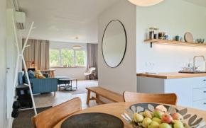 Cozy apartment in Suuremõisa